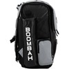 Boombah Mini Superpack Bat Bag BM-9014C23 Black/Gray