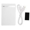 2.5in Hard Drive Enclosure USB3.0 Plug and Play Mobile HDD