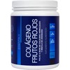 NLS Essentials COLÁGENO HIDROLIZADO sabor frutos rojos Sin azúcar añadida