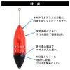DAIWA Far Throw Basket Jet Liner Basket Far Throw M-8