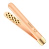 Corn Plate Curling Iron Hair Curler Wand Electric Dry Wet