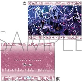 Kanade Yoizaki Clear File Vol.4 2 Project Sekai Colorful Stage! feat. Hatsune Miku Limited Goods
