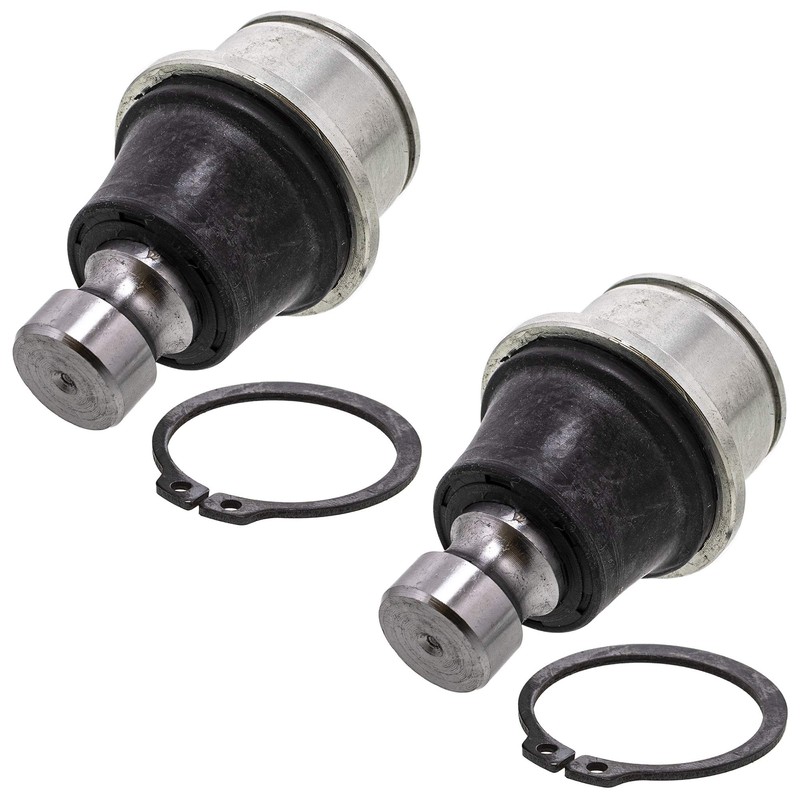 NICHE Ball Joint Kit for Can-Am 706202045 706202044 Maverick Outlander