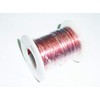 ENAMEL MAGNET WIRE 34 AWG 34 GA 1/2 LB SPOOL
