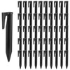 Pack of 200 Pegs for Robotic Lawnmower Cable Lawn Robot