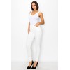 Prolific Health Ponte Pants (X-Large, Ivory)