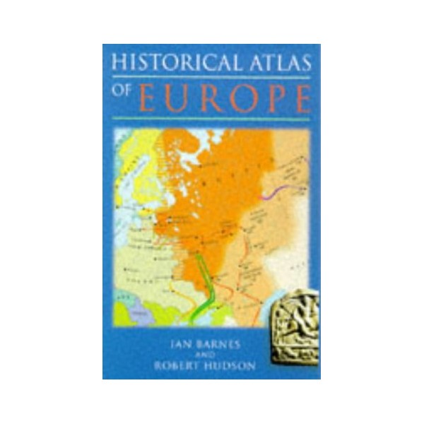 Historical Atlas of Europe