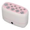 Makeup Brushes Dryer 12 Various Holes Electric Automatic Cosmetic Brush