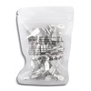 Innfeeltech Pack of 100 Non-Insulated Tin-Plated Spade Crimping Terminals, Connection
