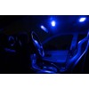 LEDpartsNow Interior LED Lights Replacement for 2003-2009 Hummer H2 Accessories