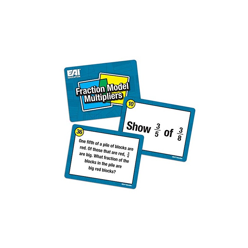 EAI Education Fraction Model Multipliers Activity Set