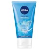 Nivea Refreshing Face Wash Remove Daily Impurities Cleanse Deeply 150