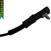 DAVRPES 40614-08 ABS Wheel Speed Sensor for Har-Ley-Davidson Electra Glide