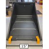 Battery Box Cover Assembly Freightliner Style