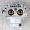 For Kawasaki FH641V FH661V 15004-0763 15004-7024 15004-1010 Carburetor Carb kit