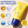 Crema para Cuello Reafirmante con Rodillo de Masaje，neck Firming