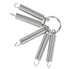 2pcs Tire Chain Tensioner Stainless Steel 23cm High Accuracy Chain