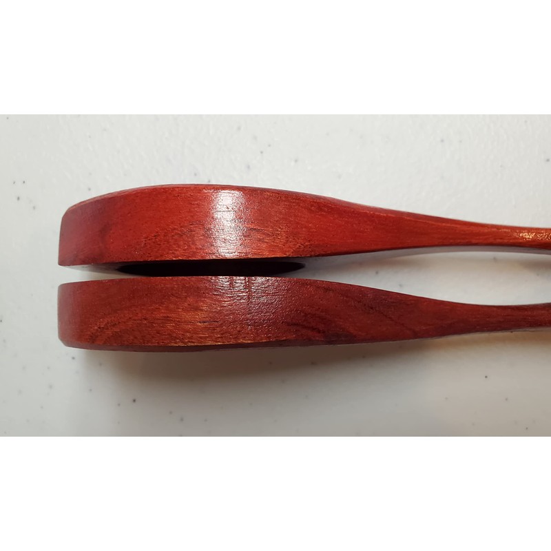 Wooden Musical Spoons - Hand Percussion - Traditional Irish and