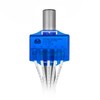 2 x HQ DiseqC Switch 4/1 with Weatherproof Housing HB-DIGITAL