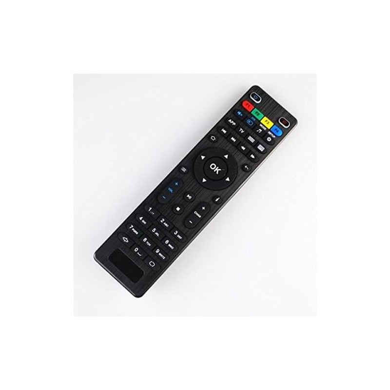 AKTrend® Replacement Remote Control For Aurahd Original Mag 250 254