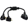 Conntek - 14995 RV 50-Amp Power Optimizer (2) RV 30-Amp