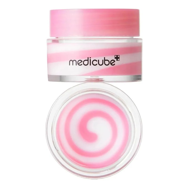 Mzhl Mascarilla Dormir Labios Medicube Pdrn Ygbn