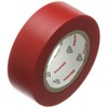 Cellpack 145812 128 0.15-19-10, PVC Electrical Insulation Tape, Red