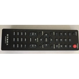 For DYNEX New Original DYNEX DX-RC02A-12 TV Remote For all DYNEX LED LCD TV Year 2002-2019