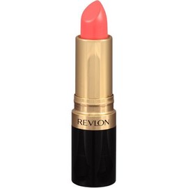 3 x Revlon Super Lustrous Lipstick 4.2 g - 825 Lovers Coral