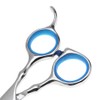 Professional Hair Cutting Thinning Scissors Family Salon Barber Shears Hairdressing