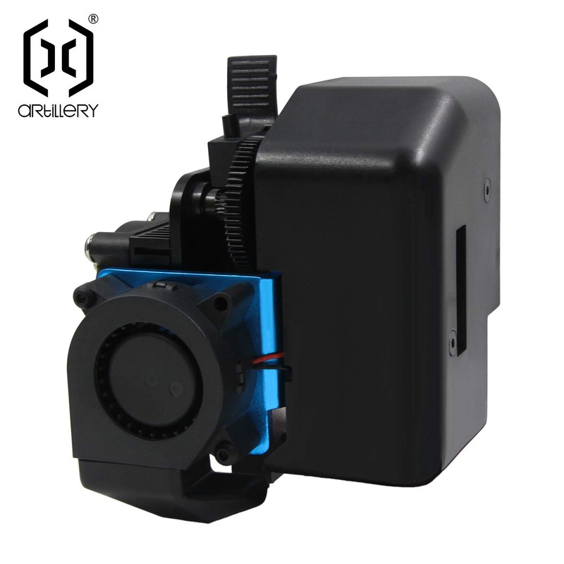 HICTOP Artillery Sidewinder X1 - Extrusora de Repuesto para Impresora