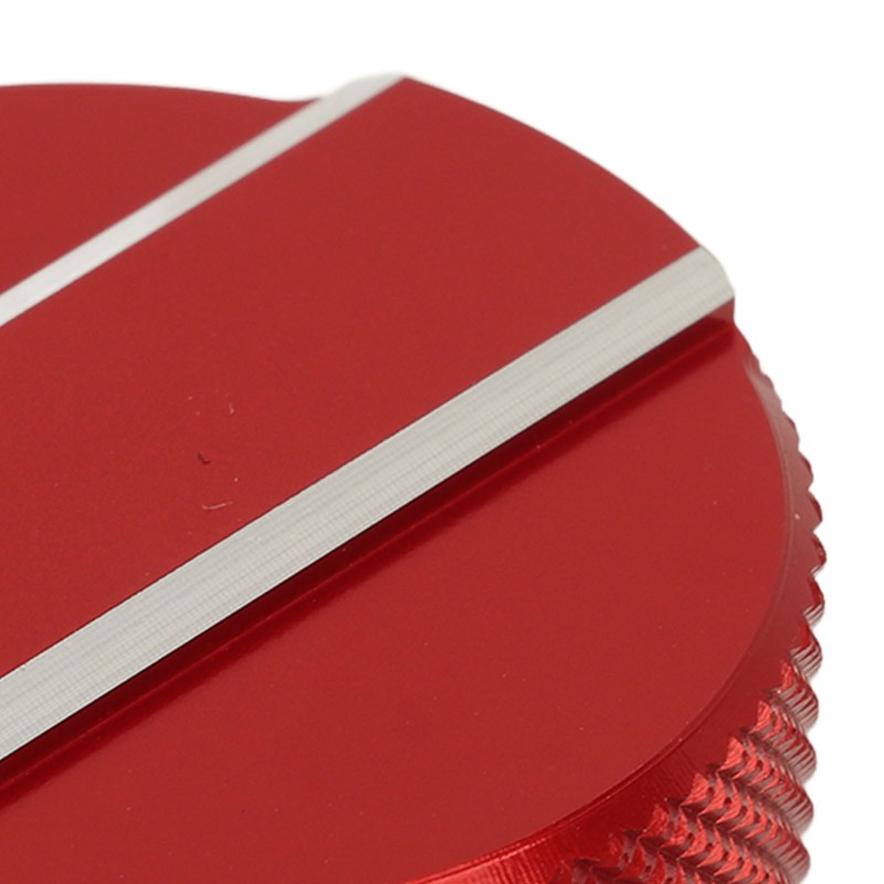 Motorcycle Radiator Water Tank Cap Aluminum Alloy Coolant Tank Cap