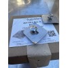EcoFasten New Ecofasten Solar 4011012 Frame MLPE Module Stainless Steel