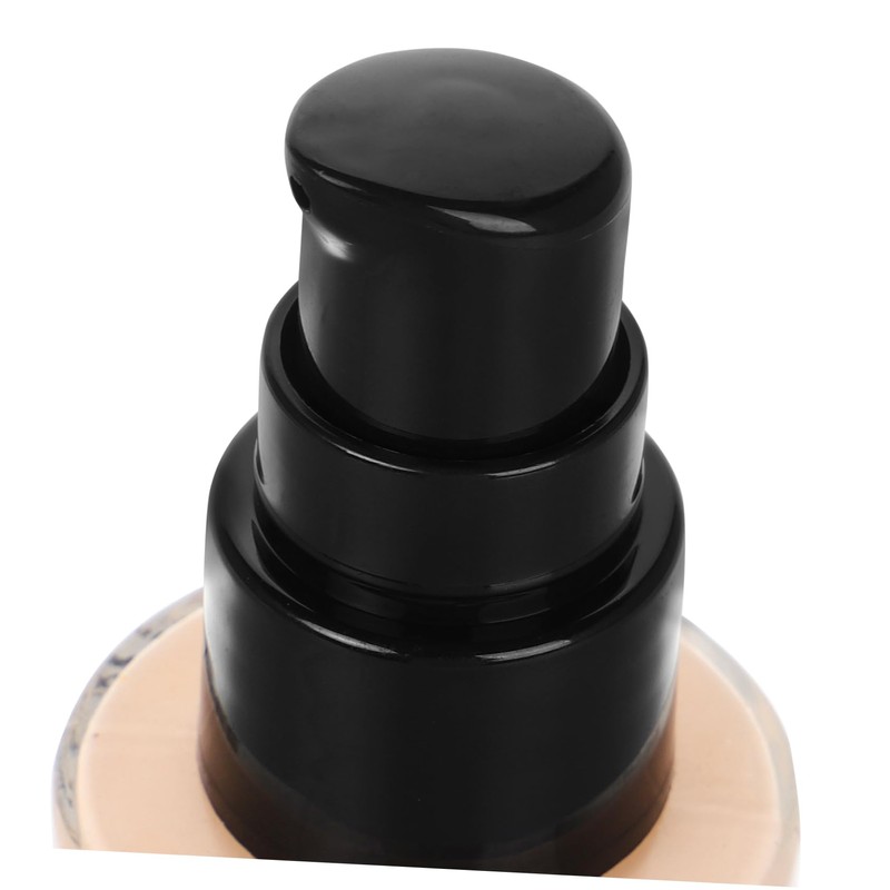 Healeved Moisturizing Bb Cream Highlighter Full Coverage Hydrating Base Correcting