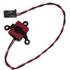 MyLaps RC4 Hybrid (2-Wire) Transponder for R/C Cars (AMBrc, AMB