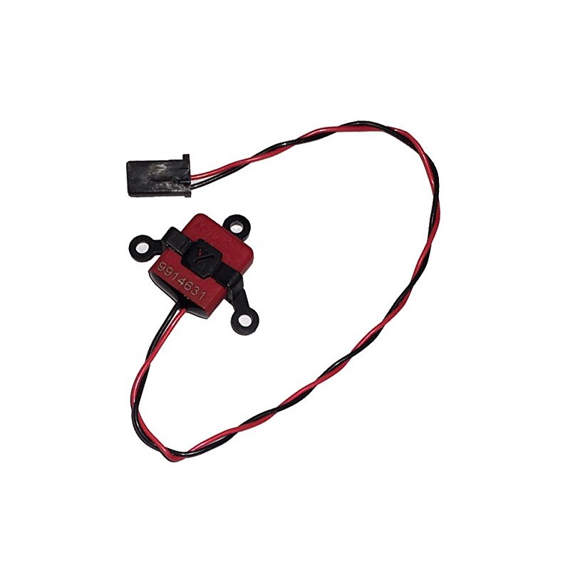 MyLaps RC4 Hybrid (2-Wire) Transponder for R/C Cars (AMBrc, AMB