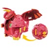 bakugan blast 001 dragonoid