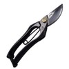 Tosho B-Type Pruning Shears, 7.1 inches (180 mm), Gold Stopper