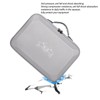 Drone Storage Case PU Waterproof Shockproof Lightweight Drone Storage Shoulder
