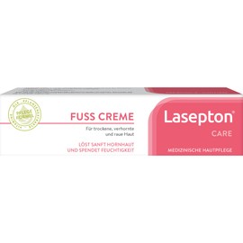 LASEPTONMED Foot Cream 75 ml