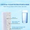 Baleen Filters 10" x 4.5" 5 Micron Depth Sediment Filter