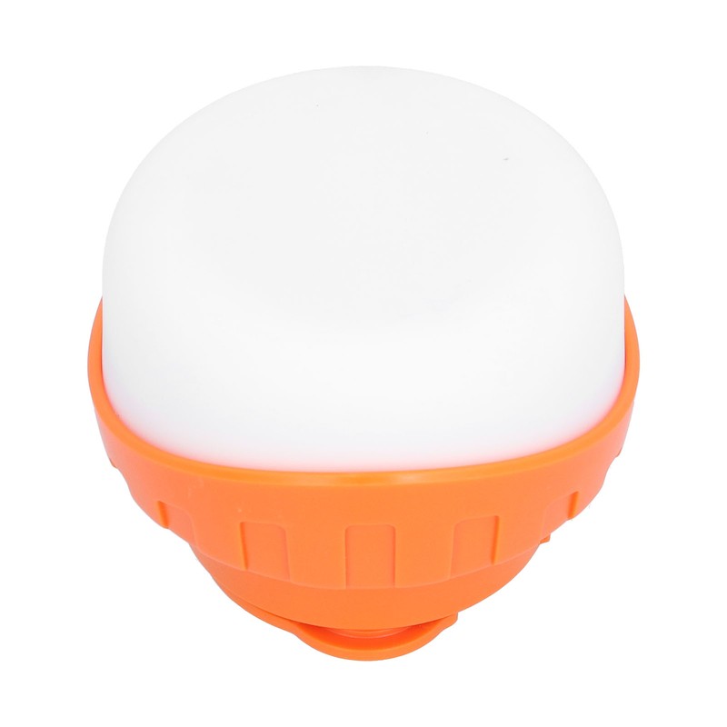 LED Tent Light USB Rechargeable Waterproof Hanging Lamp for Camping