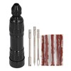 Aluminum Alloy Tire Repair Tool Kit Durable Portable Tire Repair