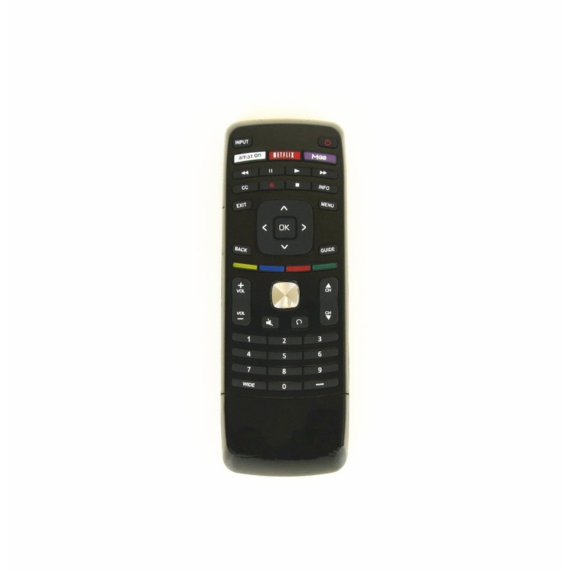 Nettech Vizio Remote for E422Vle, E472VLE, E552VLE, M320Sl, M370Sl, E320I-A0,