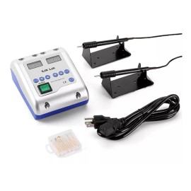Sanshen Enceradora Eléctrica De Laboratorio Dental Con 6 Lápices De