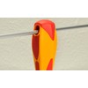 BONDHUS No.2421 Phillips Insulated (VDE) Screwdriver, PH1 x Shaft Length