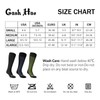 Gash Hao Waterproof Socks Hiking Gear Wading All-Weather Outdoor Sports