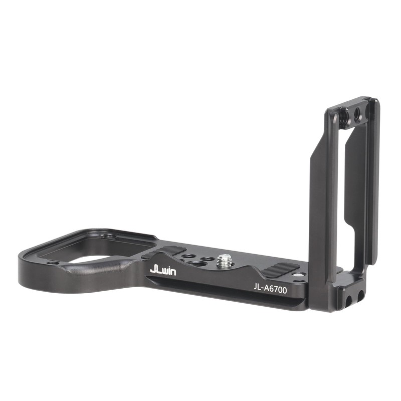 FOTGA Quick Release Plate L-Angle, FOTGA Brand Camera Accessory for