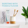 Himalaya Botanique Neem & Pomegranate Toothpaste, Mint Flavor - Fluoride
