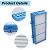 IOYIJOI Filter Replacement for Holmes Aer1 Series, Replacement Parts #